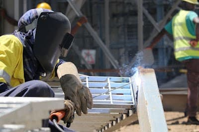 Pro Steel Engineering & Fabrication