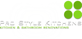 Pro Style Kitchens