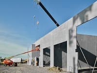 Pro-Tilt Constructions Pty Ltd