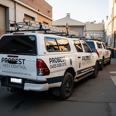 Probest Pest Control project 6