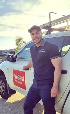 Probest Pest Control project 1