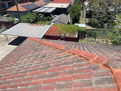 ProBuild Roofing