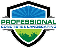 Professional Concrete and Landscaping Pty Ltd