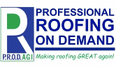 Professional Roofing On Demand P/L