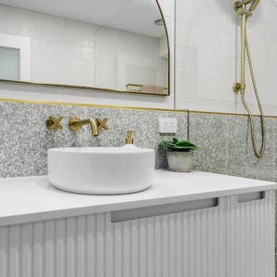 Progressive Bathroom + Renovations project 3