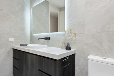 Progressive Bathroom + Renovations project 4