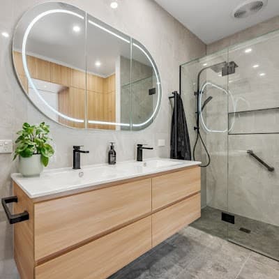 Progressive Bathroom + Renovations project 5