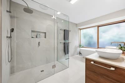 Progressive Bathroom + Renovations project 6