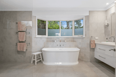 Progressive Bathroom + Renovations project 1