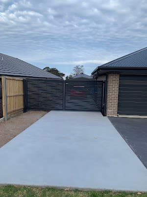 Project Fencing And Gates project 3