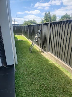 Project Fencing And Gates