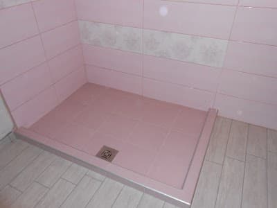 Project SWT - Screeding, Waterproofing, Tiling project 3