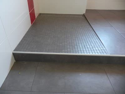 Project SWT - Screeding, Waterproofing, Tiling project 4