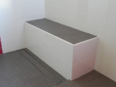 Project SWT - Screeding, Waterproofing, Tiling project 6