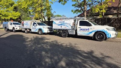 Prolific Plumbing
