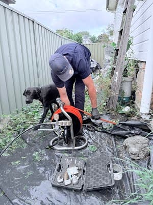 Prolific Plumbing Pipe Relining cover
