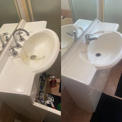 Prolific Plumbing Pipe Relining project 3