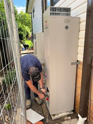 Prolific Plumbing Pipe Relining project 6
