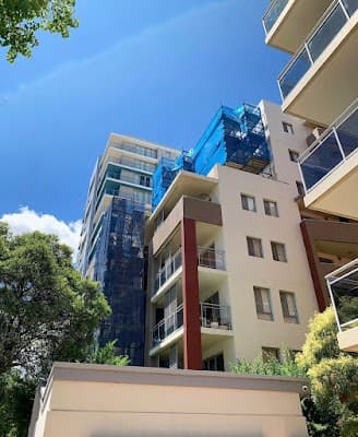 Proline Scaffolding project 3