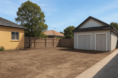 Prompt demolition and excavation pty Ltd project 6