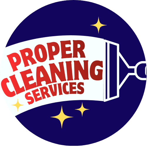 Proper Cleaning Services