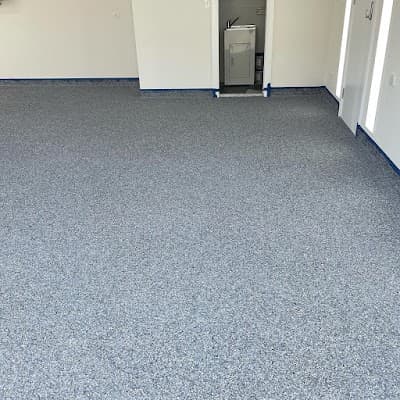Propoxy Flooring project 3