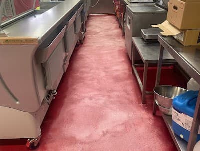 Propoxy Flooring project 4