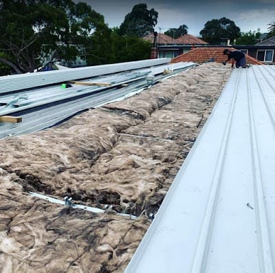 ProRec Plumbing Solutions Pty Ltd cover