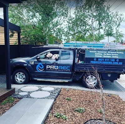 ProRec Plumbing Solutions Pty Ltd project 3