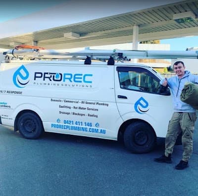 ProRec Plumbing Solutions Pty Ltd project 4