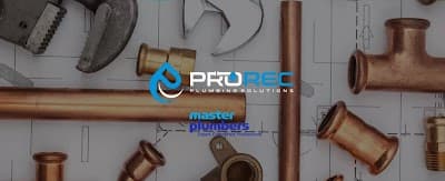 ProRec Plumbing Solutions Pty Ltd project 1