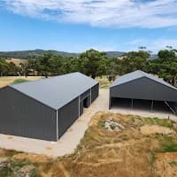 ProStructure Shed Builders cover