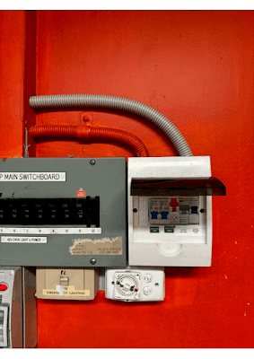 Protec Electrical Pty Ltd cover