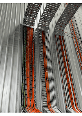 Protec Electrical Pty Ltd project 4