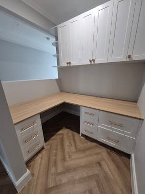 Protech Renovations & Joinery project 3