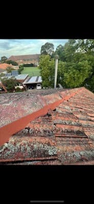 Protex Roofing Solutions Pty Ltd project 3