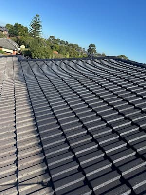 Proven Roofing cover