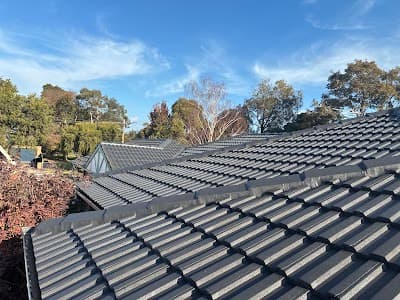 Proven Roofing project 3