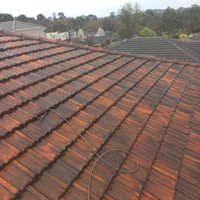 Proven Roofing project 4