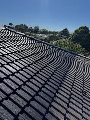 Proven Roofing project 5