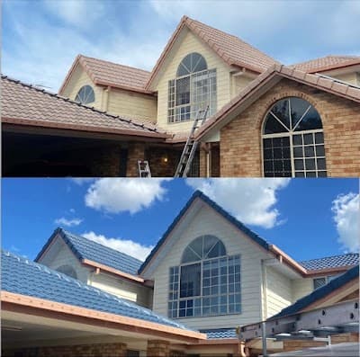 Proven Roofing project 1