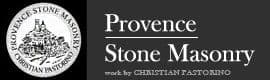 Provence Stone Masonry