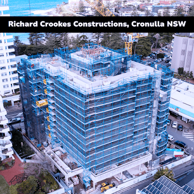 Proview Scaffolding