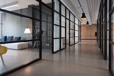 Provincial Glass