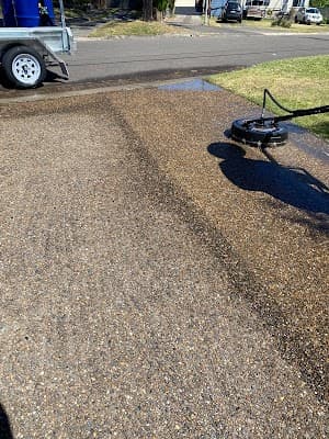 ProWash Gutter & Roof Cleaning PTY LTD project 5