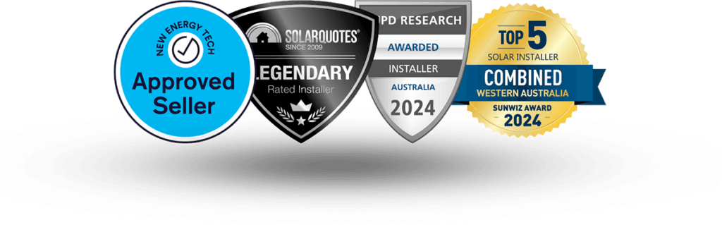 PSW Energy, Perth Solar Warehouse