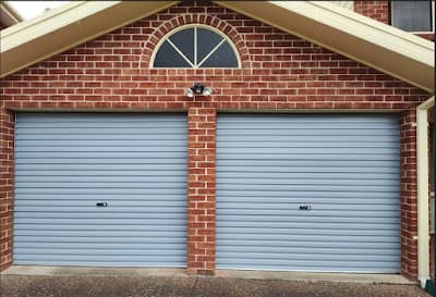 PT Garage Doors and Gates Sydney cover