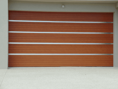 PT Garage Doors and Gates Sydney project 3
