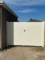 Pun Vic Fencing & Landscaping