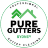 Pure Gutters